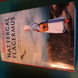 Billede af bogen Nattergal, flagermus Billede af bogen Nattergal, flagermus