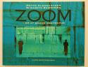 Billede af bogen Zoom - om at opleve arkitektur