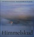 Billede af bogen Himmelskud: Danmarksbilleder fra mit fly
