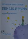 Billede af bogen Den lille Prins