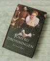 Billede af bogen Jomfrudronningen
