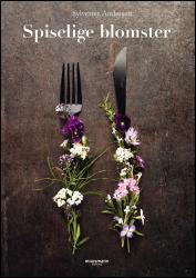 Billede af bogen Spiselige blomster Billede af bogen Spiselige blomster