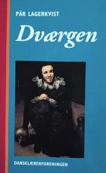 Billede af bogen Dværgen