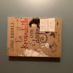 Billede af bogen En krusedulle om dagen