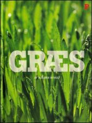 Billede af bogen Græs