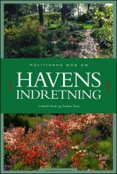 Billede af bogen Havens Indretning