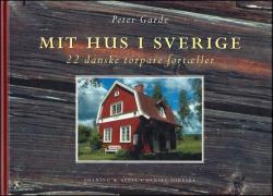 Billede af bogen Mit Hus i Sverige
