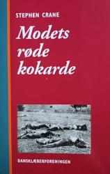 Billede af bogen Modets røde kokarde 
