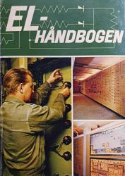 Billede af bogen El - håndbogen Billede af bogen El - håndbogen