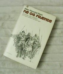 Billede af bogen Fæ og frænde