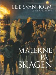 Billede af bogen Malerne på Skagen Billede af bogen Malerne på Skagen
