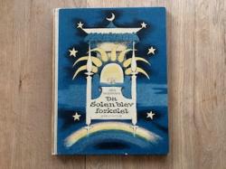 Billede af bogen Da solen blev forkølet Billede af bogen Da solen blev forkølet