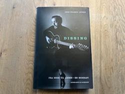 Billede af bogen Dissing - Fra ende til anden Billede af bogen Dissing - Fra ende til anden