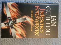 Billede af bogen Heksenes forsvarere Billede af bogen Heksenes forsvarere