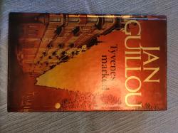 Billede af bogen Tyvenes marked Billede af bogen Tyvenes marked