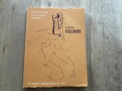 Billede af bogen Tegninger, Collager, grafik Billede af bogen Tegninger, Collager, grafik