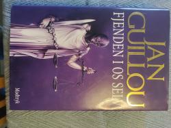 Billede af bogen Fjenden i os selv