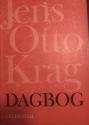 Billede af bogen Jens Otto Krag - Dagbog 1971-1972 **