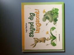 Billede af bogen Skynd dig langsomt Billede af bogen Skynd dig langsomt