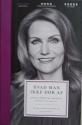 Billede af bogen  Hvad man ikke dør af. Helle Thorning-Schmidt fortæller sin historie
