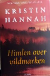 Billede af bogen Himlen over Vildmarken. Billede af bogen Himlen over Vildmarken.