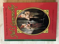 Billede af bogen Jul i Gammelby Billede af bogen Jul i Gammelby