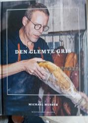 Billede af bogen Den glemte gris Billede af bogen Den glemte gris