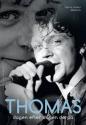 Billede af bogen Thomas - dagen efter dagen derpå