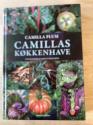 Billede af bogen Camillas køkkenhave