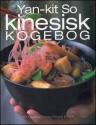 Billede af bogen Kinesisk Kogebog