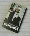 Billede af bogen Steppeulven