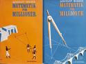 Billede af bogen Matematik for millioner - en populær læsebog til selvstudium - Bind 1 & 2 Billede af bogen Matematik for millioner - en populær læsebog til selvstudium - Bind 1 & 2