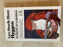 Billede af bogen Hyggen - en historie om en gårdnisse Billede af bogen Hyggen - en historie om en gårdnisse