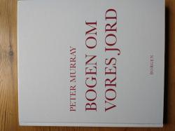 Billede af bogen Bogen om vores jord - Den globale opvarmning - Fakta Billede af bogen Bogen om vores jord - Den globale opvarmning - Fakta