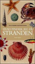 Billede af bogen Hvad finder jeg på stranden Billede af bogen Hvad finder jeg på stranden