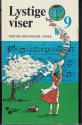 Billede af bogen Lystige viser bind 1-9