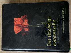 Billede af bogen Det skrøbelige menneskeliv - perspektiver fra lægen og præsten Billede af bogen Det skrøbelige menneskeliv - perspektiver fra lægen og præsten