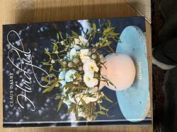 Billede af bogen Hvid jul Billede af bogen Hvid jul