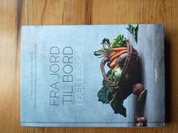 Billede af bogen Fra jord til bord i fællesskab Billede af bogen Fra jord til bord i fællesskab