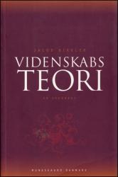 Billede af bogen Videnskabsteori - en grundbog Billede af bogen Videnskabsteori - en grundbog