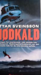 Billede af bogen  Nødkald