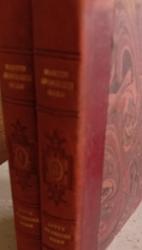 Billede af bogen Ditte Menneskebarn 1-2 Billede af bogen Ditte Menneskebarn 1-2