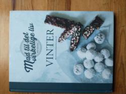 Billede af bogen Mad til det virkelige liv - vinter