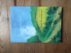 Billede af bogen Sange fra markvejen Billede af bogen Sange fra markvejen