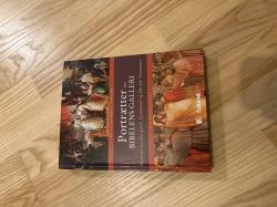 Billede af bogen Portrætter fra Bibelens galleri Billede af bogen Portrætter fra Bibelens galleri