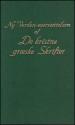 Billede af bogen Ny Verdens-oversættelse af De kristne græske Skrifter Billede af bogen Ny Verdens-oversættelse af De kristne græske Skrifter