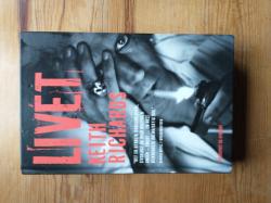 Billede af bogen Livet