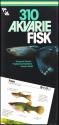 Billede af bogen 310 Akvariefisk