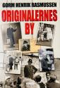 Billede af bogen Originalernes by