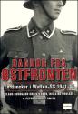 Billede af bogen Dagbog fra Østfronten - en dansker i Waffen SS